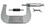 Field Tool Microm O/S 0-1 .0001 Roc, Rcht Thmb Micrometer, Price/each