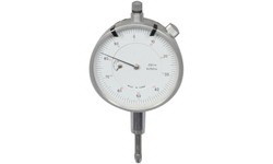 Field Tool Indicator Dial 1/4 In, .001 Reads 0-50-100