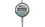 Field Tool Indicator Elec 0.5 Type A, .0005/.01Mm Digital, Price/each