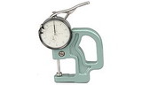 Field Tool Thickness Gage Dial 0-0.4, .0001 Reads 0-10