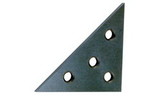 Field Tool Angle Plate 3 X 3 X 5/16, 45/45/90