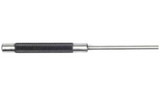 Field Tool Punch Pin Knurled 8In, 1/16, 8 Inch Drive Pin Punch