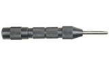 Field Tool Punch Auto Ctr 5 In , Auto Center Punch