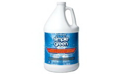 Simple Green Sg Extreme 1 Gallon, Bottle 13406