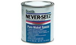 Never-Seez Nsbt-8N Bic 8 Oz, Pure Nickel Special