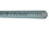 Field Tool Thd Rod(06) 6-32X36 Zinc, Zinc Plate Thrd Rod, Price/each