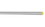 Field Tool Rod-01 No 52 .0630 X 36 In, Type 01 Drill Rod, Price/each