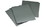 Field Tool Ca-9X11 Emery Cloth Med Pk50, Cloth Sheets, Price/package