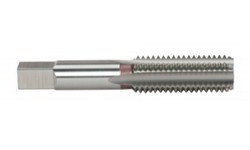 Field Tool Sti Tap Rh 4-40 Gh1 B, 3 Fl Rh Hs Grd Thread Sti Tap