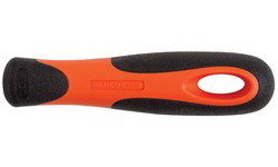 Bahco File Handle 9-484-5.2-1P, Bi-Molded Ergo