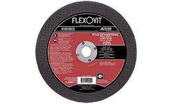 Flexovit Cw-T1 7X3/32X5/8<> A36T Usa, Circ Saw C/O Whl F2171 (Rq25)