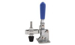 Clamp-Rite 11011Cr, Vertical Handle Toggle Clamp