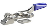Clamp-Rite 12230Cr, Pull Action Clamp