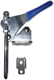 Clamp-Rite 12240Cr, Pull Action Clamp