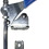 Clamp-Rite 12240Cr, Pull Action Clamp, Price/each