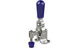 Clamp-Rite 13070Cr, Straight Line Clamp