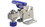 Clamp-Rite 14054Cr, Horizontal Handle Toggle Clamp, Price/each