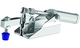 Clamp-Rite 17121Cr, Pneumatic Hold Down Clamp