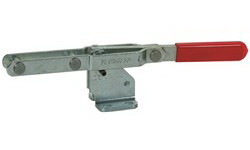 thumbnail image 2 of Destaco Model 301 Pull Action Clamp – 375 Lb Holding Capacity, 4" Draw – New Old Stock (USA Made) 2 of 4