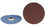 Standard Abrasives Sa 522211 1 In 240G Pk50, Ts A/O 2 Ply, Price/package