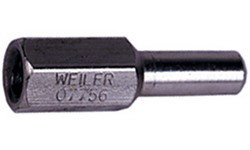 Standard Abrasives Sa 600000 1/4-20F Taz-4, Adaptor