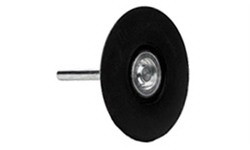 Standard Abrasives Sa 840042 4.5X5/8-11F H&L Pad, For Velcro Style Discs
