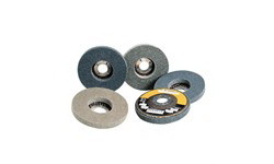 Standard Abrasives Sa 811532 4-1/2X7/8 532 (Rq5), Type 27 Unitized Disc