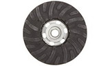 Spiralcool Ca-Disc-Pad 4 X 5/8-11 Flex, Spiralcool F400-R