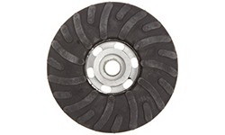 Spiralcool Ca-Disc-Pad 4 X 5/8-11 Flex, Spiralcool F400-R