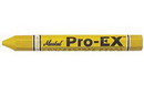 Markal 80381 Yel (Pk12), Lumber Crayon Pro-Ex