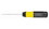 General Tools Gen 810817, Full Size Awl, Price/each