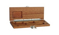 Brown & Sharpe 599-578-9999, Wood Case For 6In Dial Caliper