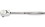 Williams 3/8Dr Ratchet Eh 8 In Wm, Enclosed Head B-52Eha, Price/each