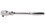 Williams 3/8Dr Ratchet Eh 8 In Wm, Enclosed Head B-52Eha, Price/each