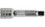Field Tool 1/4Dr Ext Cr 6 In Imp, Chrome 12002, Price/each