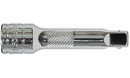 Field Tool 1/2Dr Ext Cr 5 In Imp, Chrome 14001