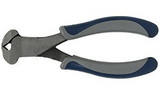 Field Tool Plier End Nip 7 In Cg Imp, End Cutting Nipper