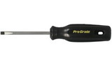Field Tool Scdr Slt Rd 1/8 X 4In Imp, Slotted Screwdriver