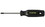 Field Tool Scdr Phlps #0 X 2.5 Pkt Imp, Phillips Screwdriver, Price/each