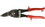 Field Tool Snip Straight 8 In Imp, Tin Snip 80145, Price/each