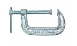 20 Pack Pony Tools 1415-C 1-1/2 Adjustable C Clamp by Pony Tools Inc