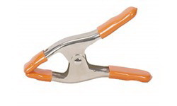 Pony Tools Clamp Spring Prot 1X4 Pony, Spring Clamp #3201-Ht