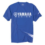 Yamaha Racing Strobe T-Shirt