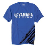 Yamaha Racing Flare T-Shirt