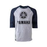 Yamaha Baseball T-Shirt