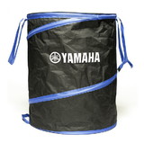Yamaha Collapsible Trash Can