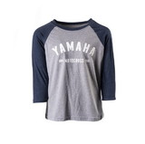 Yamaha Youth Speedy Baseball T-shirt
