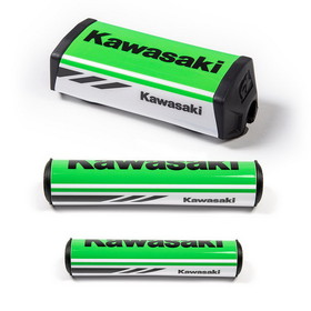 Kawasaki Premium Bar Pads