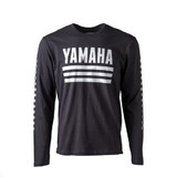 Yamaha Racer Long Sleeve Shirt