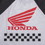 Honda Wing Baseball T-Shirt